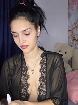 EllaBlowy online show from 12-03-25, 08:45