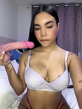 karolaalcendra online show from 02-07-26, 03:54