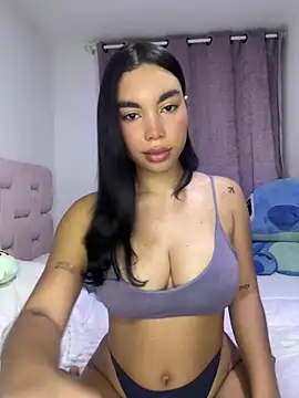 karolaalcendra online show from 02-19-26, 12:39