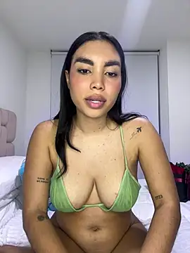 karolaalcendra online show from 03-20-26, 04:06