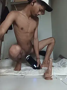 ainularbasoni online show from 05-19-26, 07:31