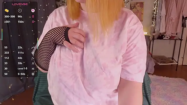 Aki nohana online show from 02-25-26, 09:24