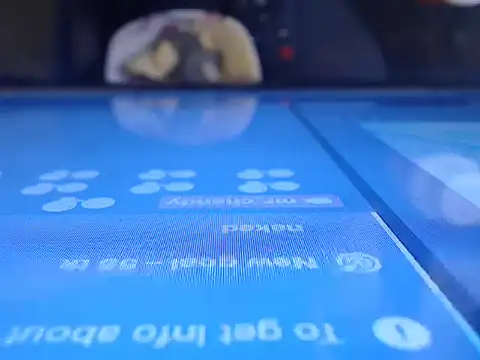 mr chandy online show from 10-25-25, 10:23