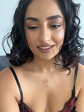 Mia spicyy online show from 11-15-25, 09:50