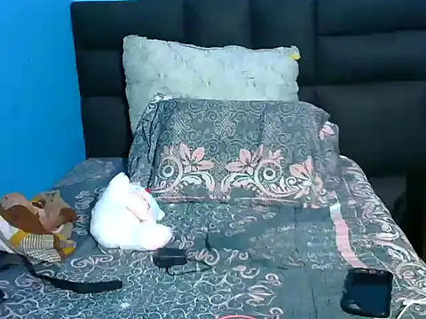 BlondieBitch online show from 03-02-26, 05:20