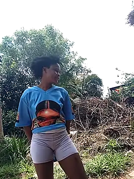 BlondieBitch online show from 04-01-26, 09:10