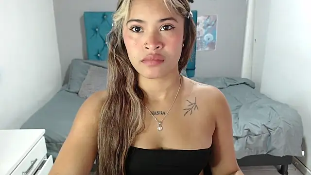 mia sexgirl online show from 03-19-26, 12:20