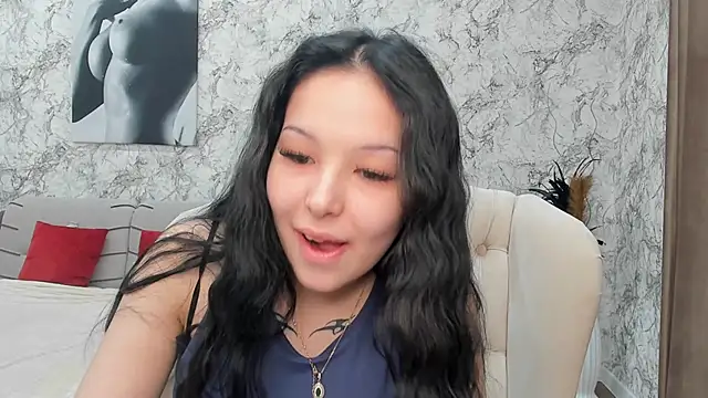 ElizabethParkk online show from 09-15-25, 12:43