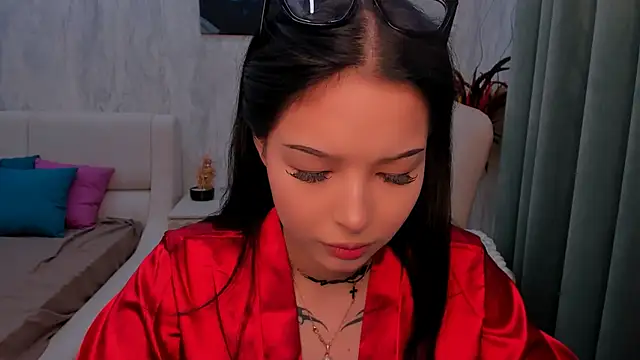 ElizabethParkk online show from 09-29-25, 08:19