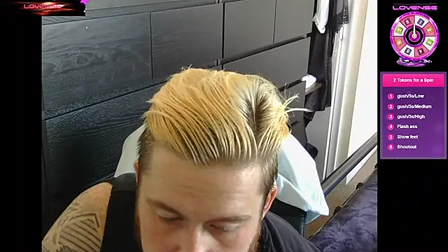 ThatAltGuy online show from 09-26-25, 08:40