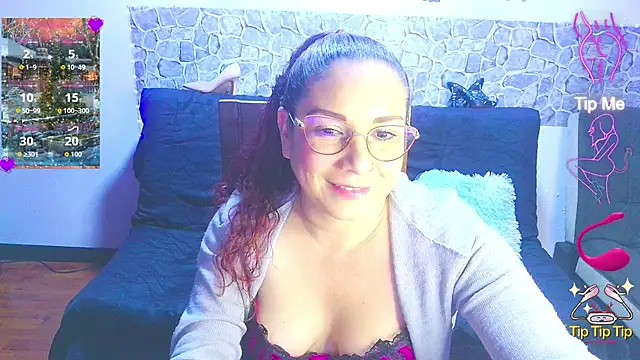 zamy x online show from 11-29-25, 02:47