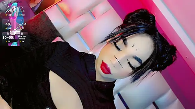 JessiscaWalker online show from 10-16-25, 04:02