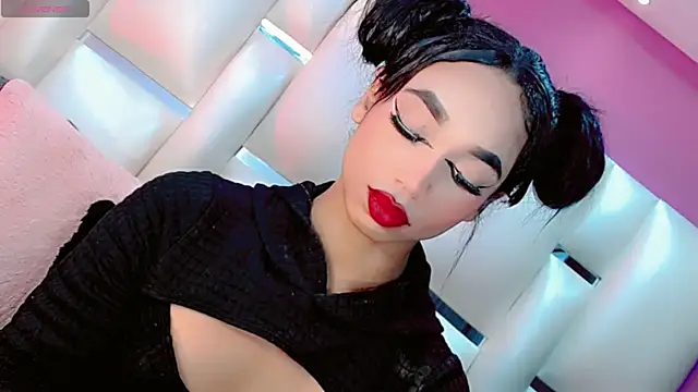 JessiscaWalker online show from 10-27-25, 07:51