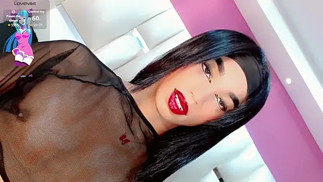 JessiscaWalker online show from 10-29-25, 07:37