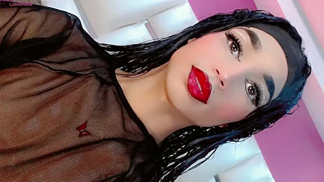 JessiscaWalker online show from 11-10-25, 07:24