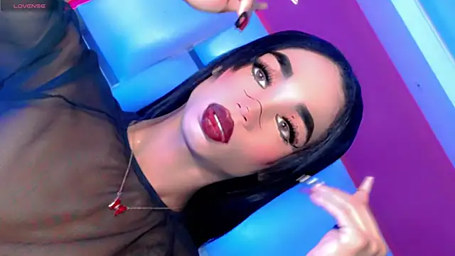 JessiscaWalker online show from 11-21-25, 08:18