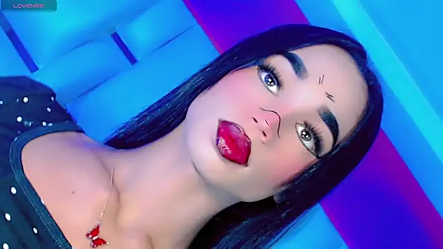 JessiscaWalker online show from 11-25-25, 07:58