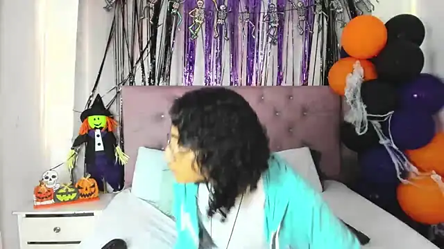 EthanBlackwoodd online show from 10-29-25, 08:54