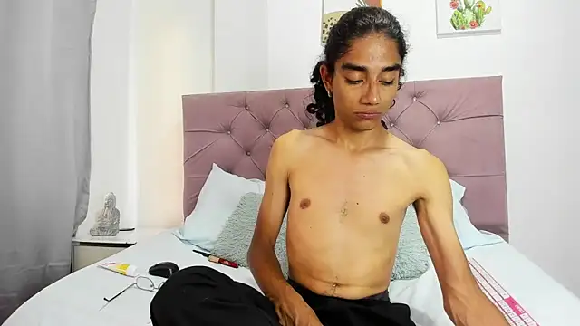 EthanBlackwoodd online show from 04-14-26, 10:16