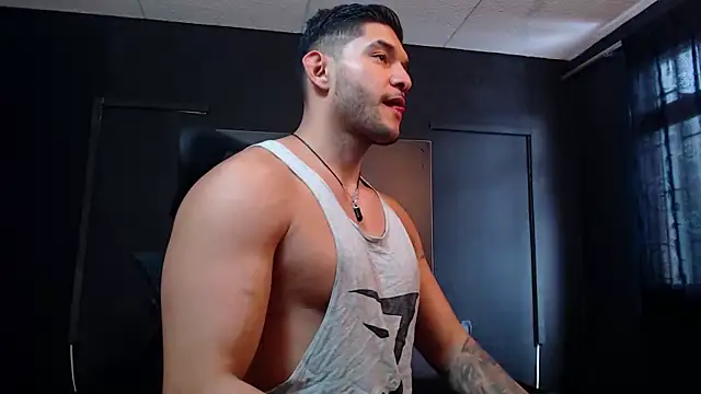 RichardMilleer online show from 11-22-25, 02:49