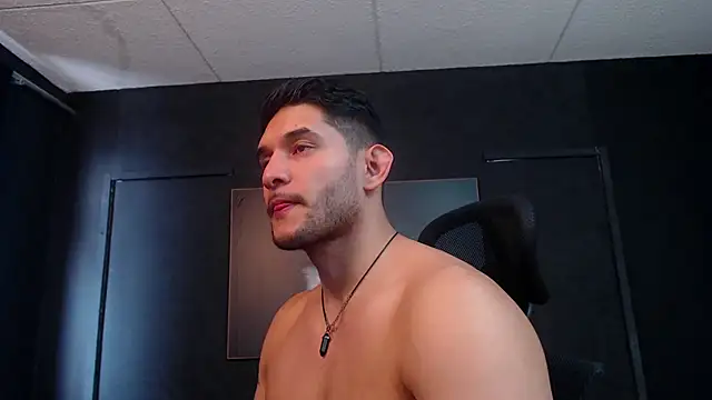 RichardMilleer online show from 02-07-26, 02:10