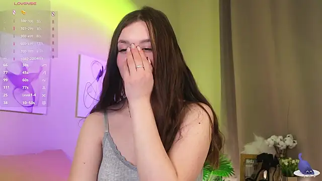 AlinaOrf online show from 02-09-26, 05:11