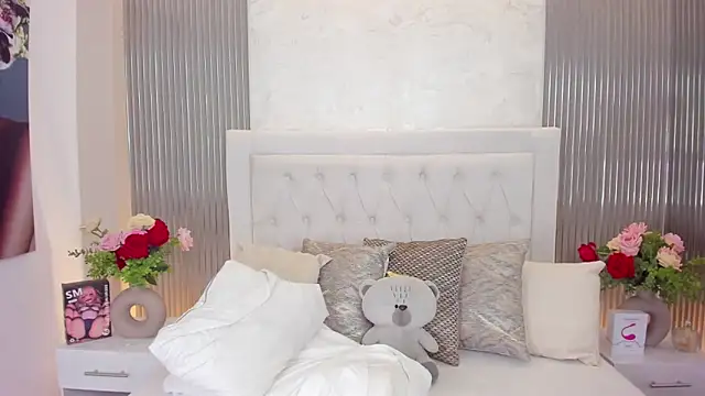 MelodySweetHoney online show from 11-12-25, 03:34