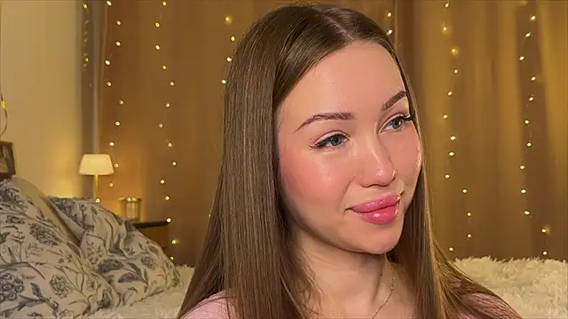 Amelia Ray  online show from 01-16-26, 04:49