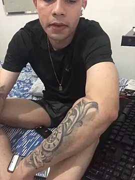 becmz online show from 09-16-25, 04:57