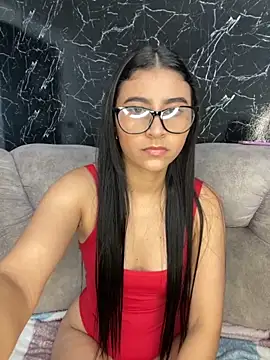 Isabella Montoya online show from 09-14-25, 04:28