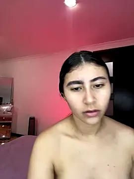 Isabella Montoya online show from 10-14-25, 03:57