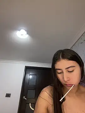 Isabella Montoya online show from 11-20-25, 07:57