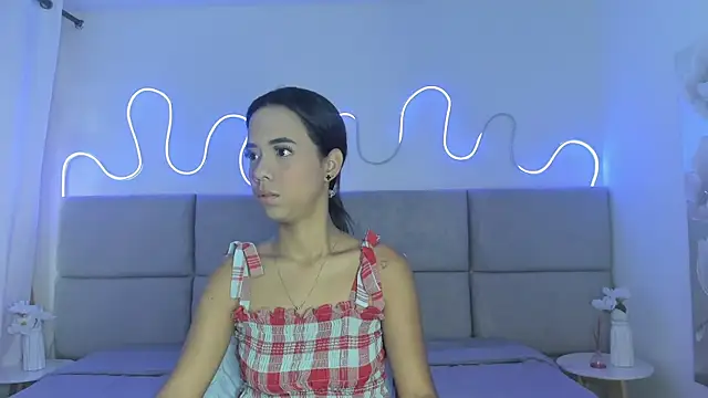 Anntonellaa online show from 11-01-25, 12:18