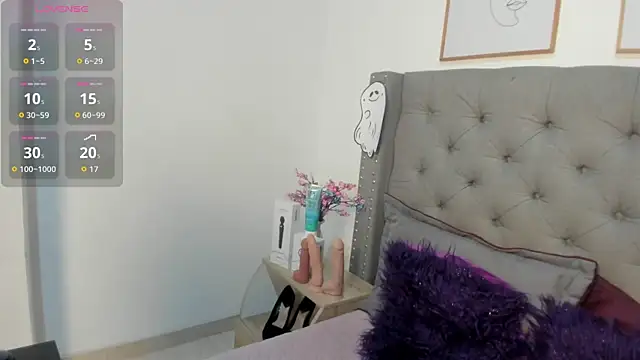 CeletheJones online show from 12-18-25, 09:32