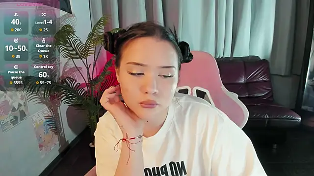  spicygirl online show from 02-11-26, 09:09