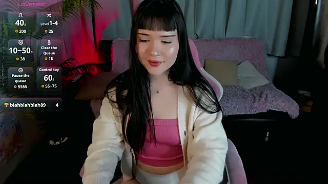  spicygirl online show from 03-07-26, 08:50