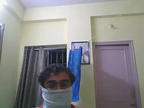Kunal6782 online show from 09-15-25, 06:30
