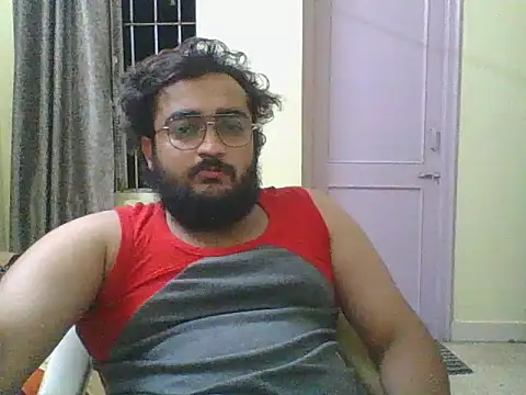 Kunal6782 online show from 10-15-25, 07:03