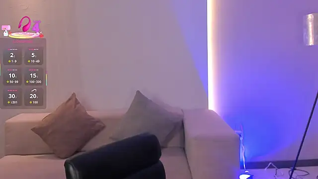 KatieAngelX online show from 10-03-25, 11:18