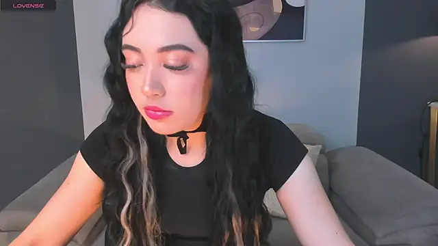 KatieAngelX online show from 10-10-25, 11:42