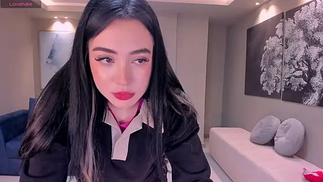 KatieAngelX online show from 10-15-25, 11:32