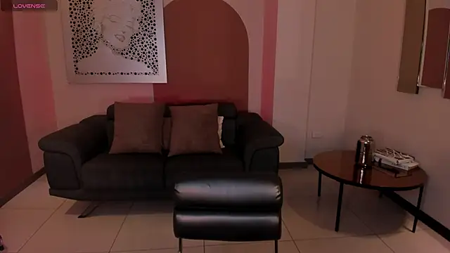 KatieAngelX online show from 10-24-25, 11:28