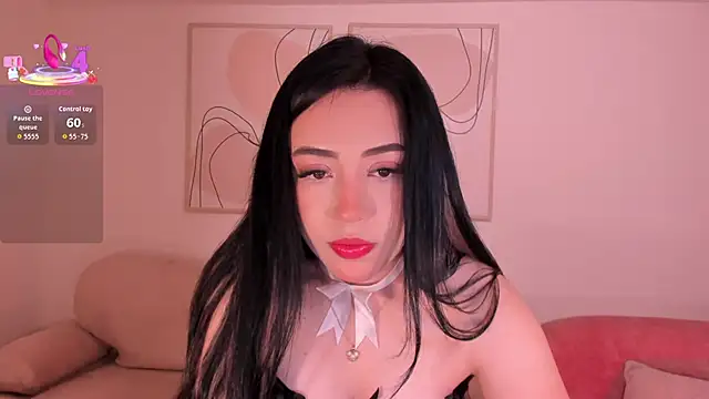 KatieAngelX online show from 11-30-25, 11:03