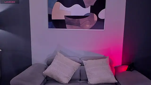 KatieAngelX online show from 12-05-25, 09:40