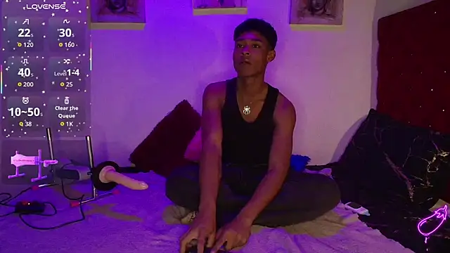 CoffeNaughty nom online show from 09-27-25, 03:33