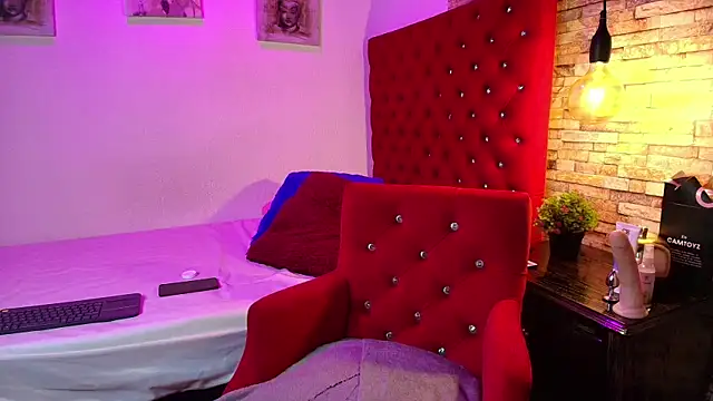 CoffeNaughty nom online show from 10-03-25, 03:25