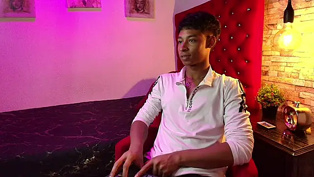 CoffeNaughty nom online show from 10-05-25, 04:00