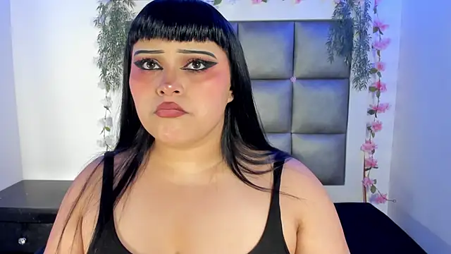abbiecollins js online show from 07-24-26, 03:04