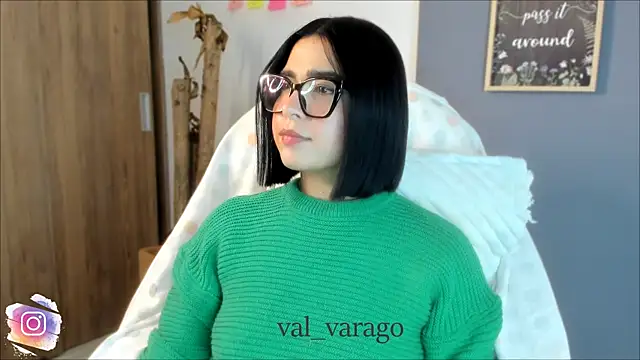 val varago online show from 07-24-26, 03:04