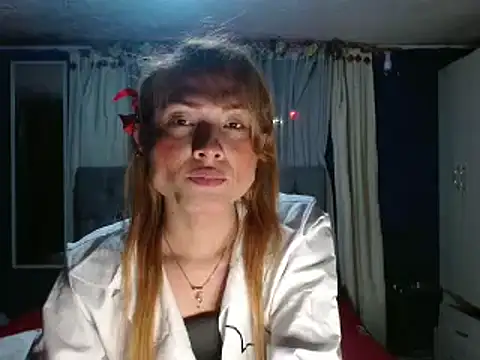 skarleth hot21 online show from 09-21-25, 02:24